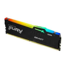 Kingston FURY Beast RGB 8GB DDR5 5600Mhz Desktop RAM